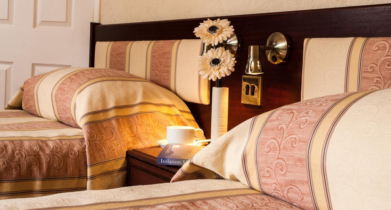 The Cnoc Hotel Struy Dış mekan fotoğraf