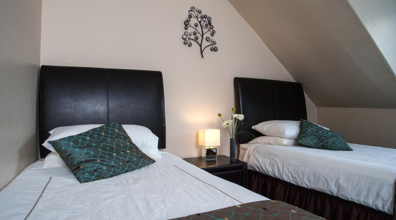 The Cnoc Hotel Struy Dış mekan fotoğraf